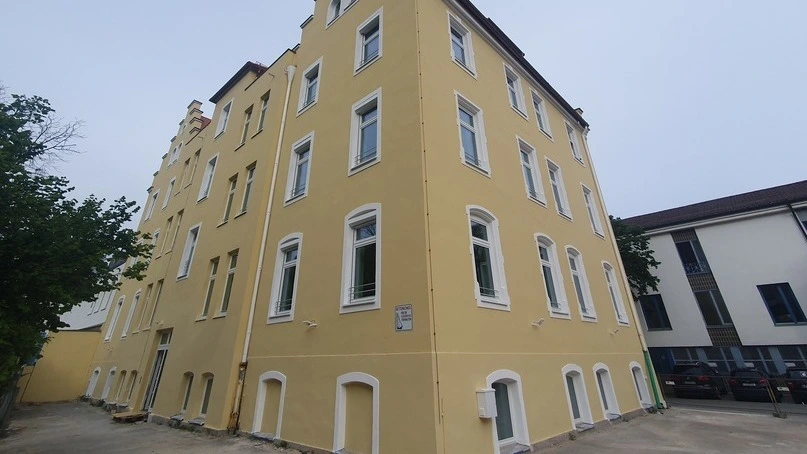 Projekt St. Vinzenz Vorschau
